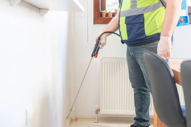 Best Best Pest Control Companies  in Hughesville, PA